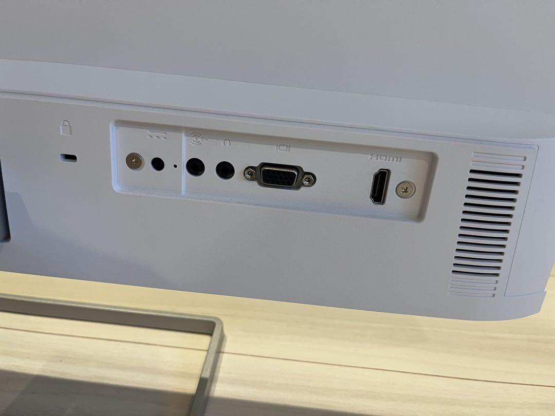 HP モニター m24fwa 23.9インチ
