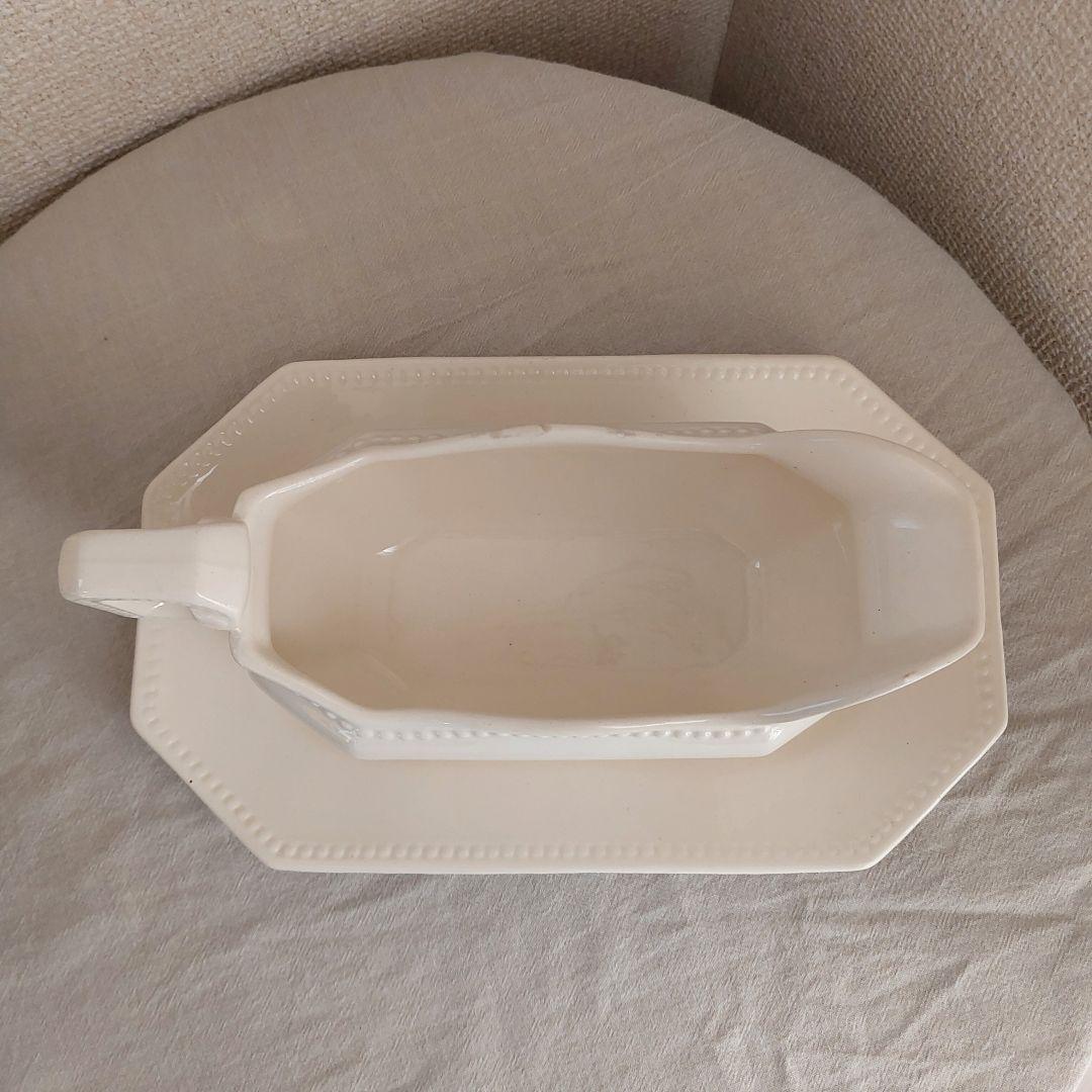 RARE/美品】サルグミンヌ オクトゴナル ソーシエール RARE/美品】サルグミンヌ オクトゴナル ソーシエール