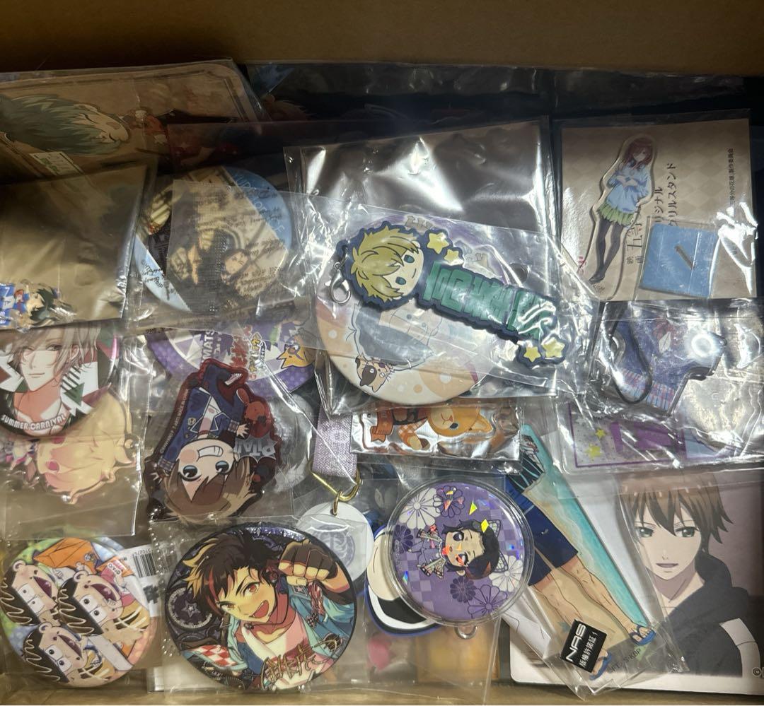 アニメグッズ まとめ 超大量 250点以上 - メルカリ