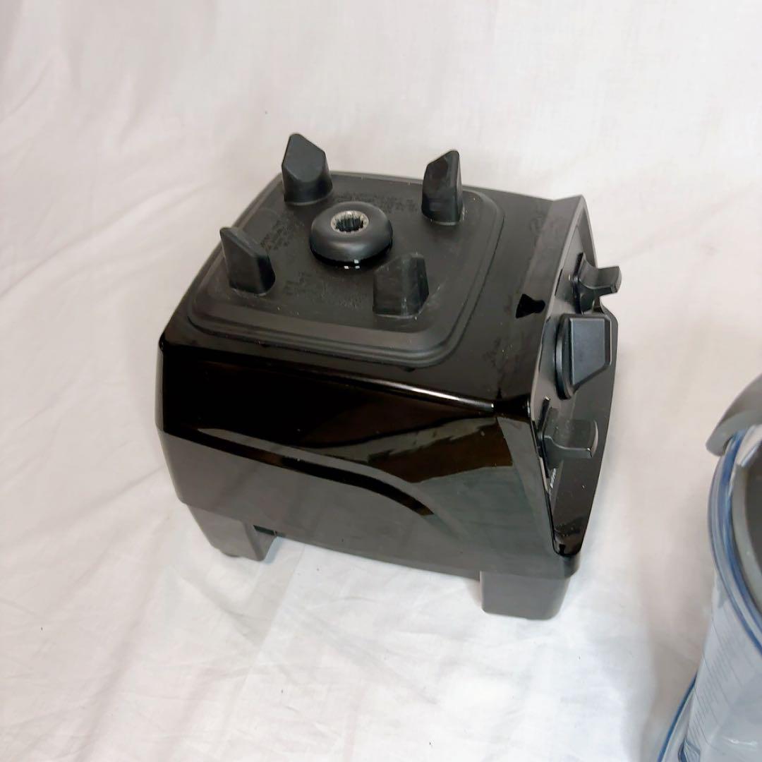 【美品】Vitamix バイタミックス　E310 VM0202 ブレンダー Vitamix バイタミックス E310 VM0202 ブレンダー レッド Vitamix