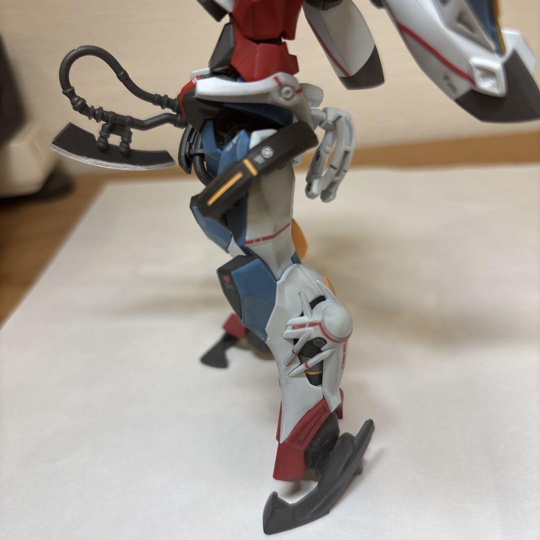 HG ガンダム ジークアクス