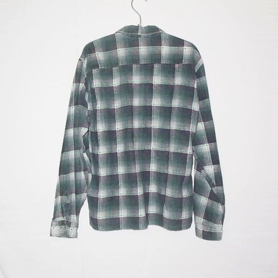 ▪️50’s TRUVAL VINTAGE SHIRT irJne-m25034353730 好評通販