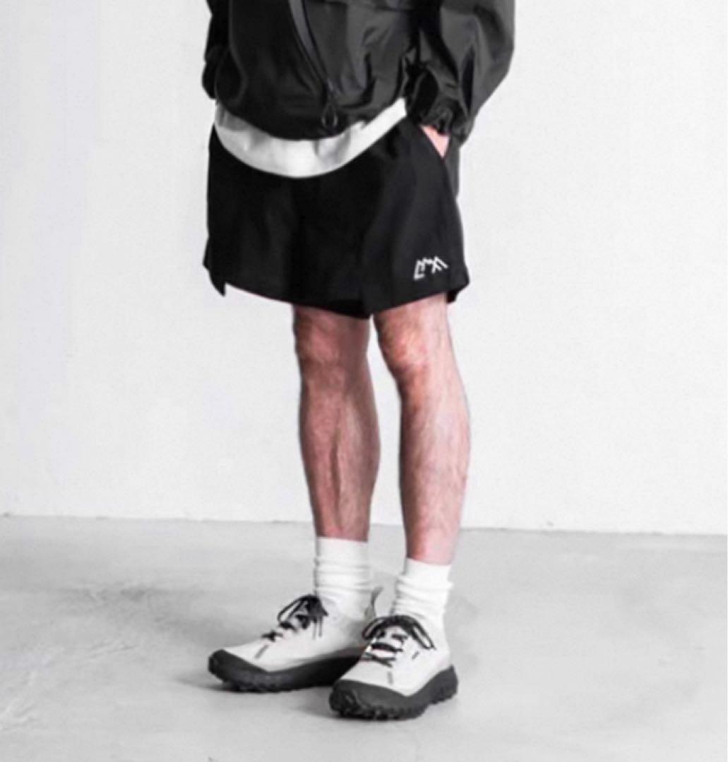 CMF OUTDOOR GARMENT　COMP SHORTS