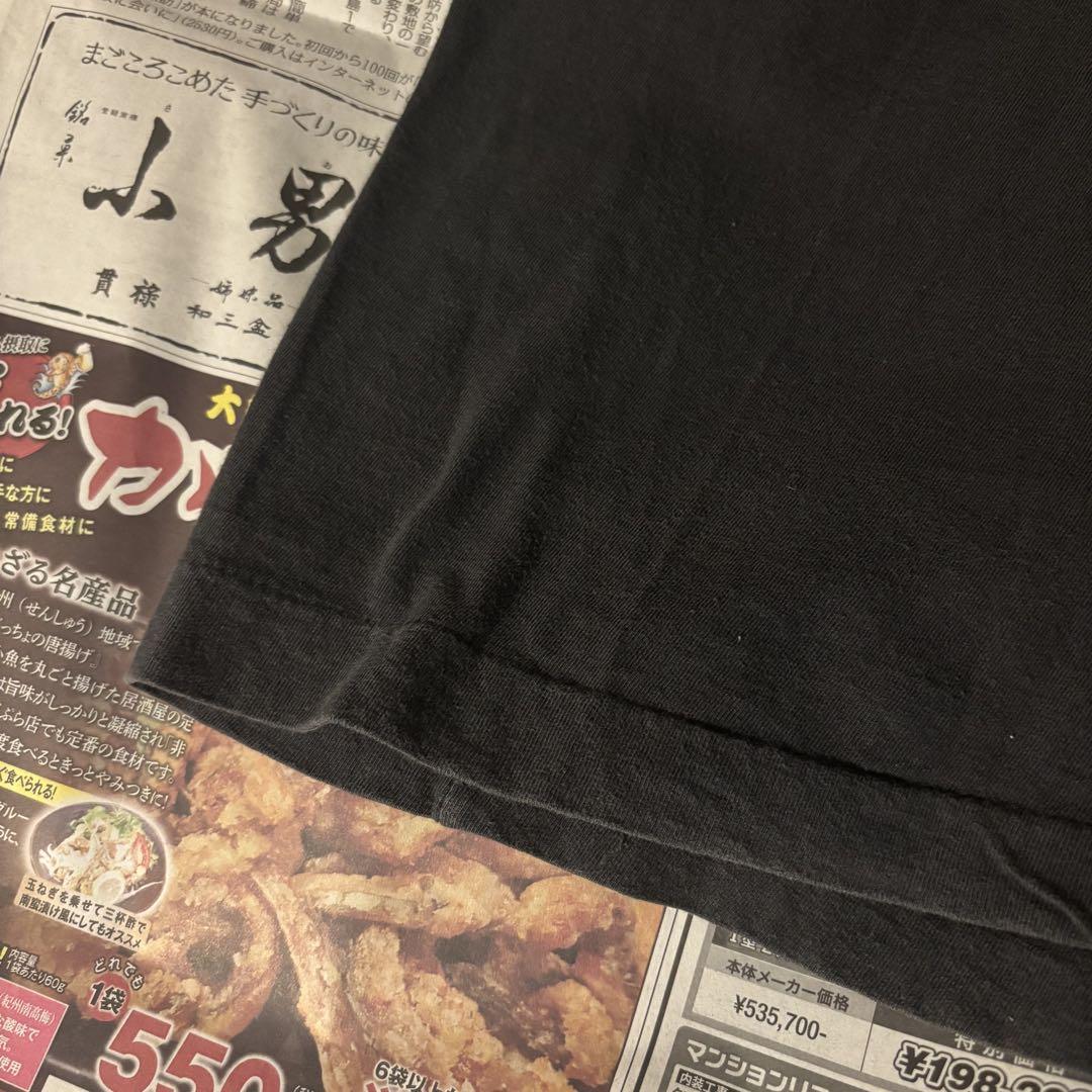90s 00s 映画 時計じかけのオレンジ tシャツ Movie ヴィンテージ
