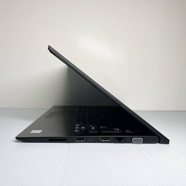 美品＆Win11☆バッテリー約８時間！持運び最適VAIOノートパソコン☆第８世代 バッテリー7時間で持運び外使い最適！Win11の第8世代VAIO