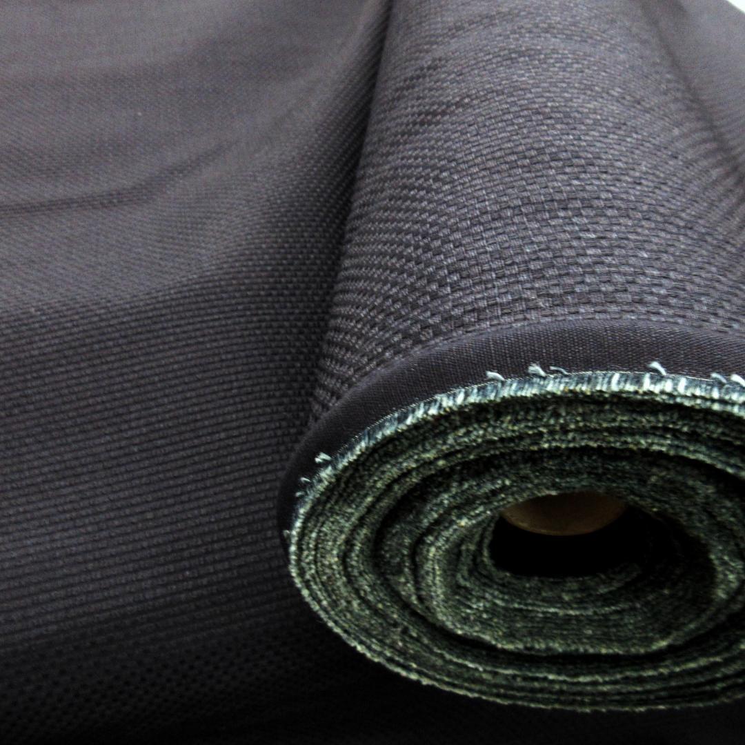 藍染　刺子　5ｍ×150cm　綿100％　新品未使用