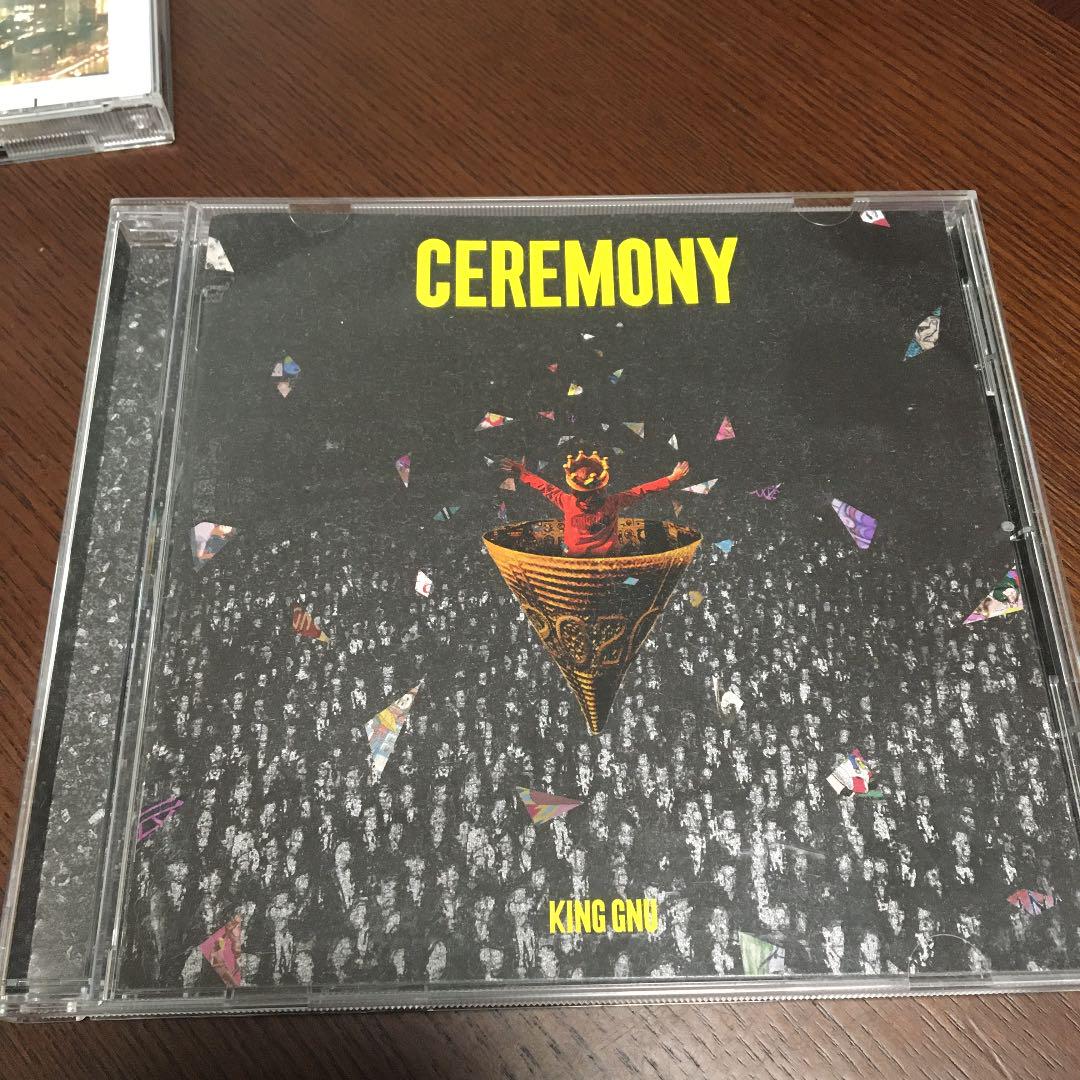 CEREMONY&TokyoRendezvous 0ICZA-m25036713697 新品高品質