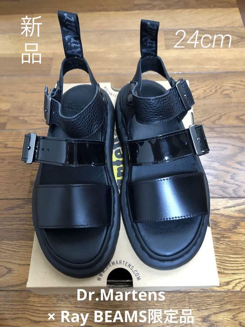 Dr.Martens / GRYPHON サンダル