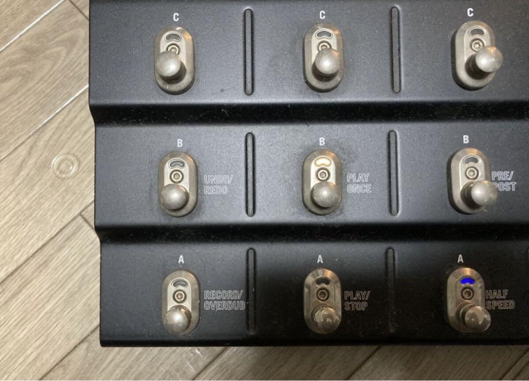 ギター line6 m13