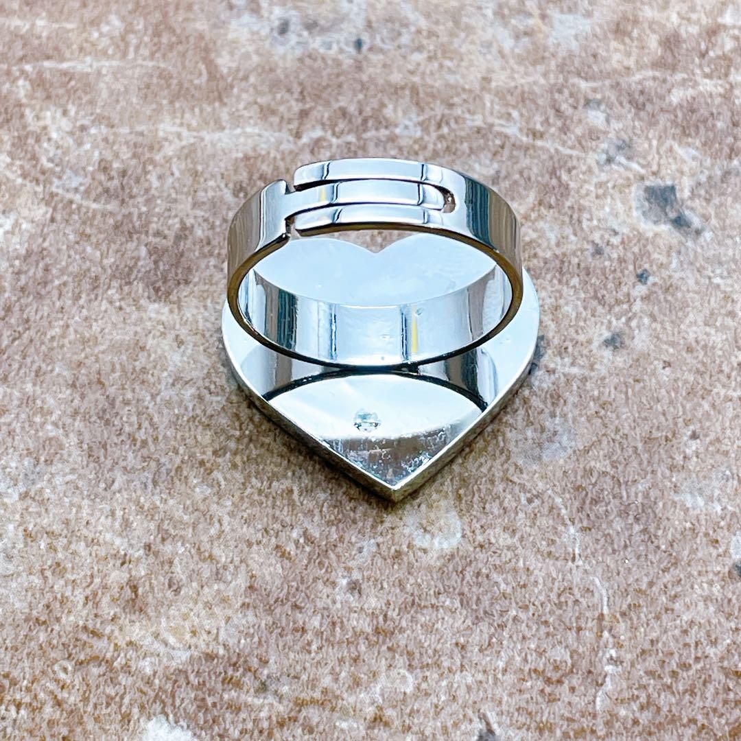 HUMAN MADEヒューマンメイド ハート 指輪 リング アクセサリー