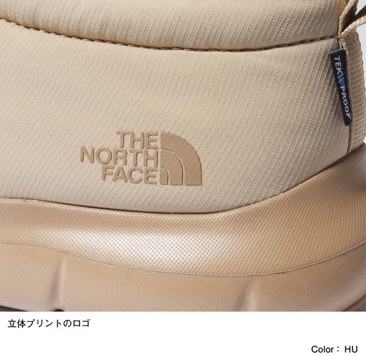 のサイズ ヌプシ リフティ モック ウォータープルーフ kHNul-m25038892073 イニングに