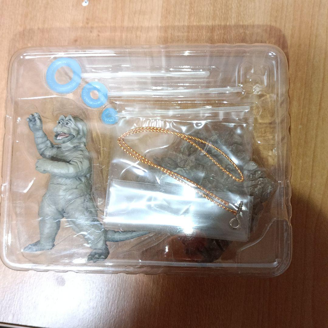 ゴジラ特撮大百科ガバラ