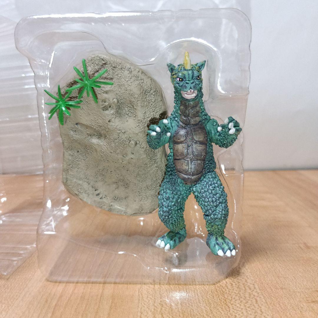 ゴジラ特撮大百科ガバラ