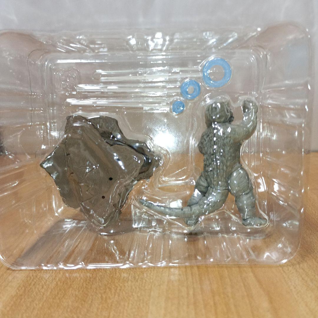 ゴジラ特撮大百科ガバラ