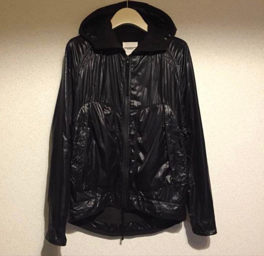 TAKAHIROMIYASHITA The Soloist. ナイロンパーカーS・TAKAHIROMIYASHITATheSoloist.