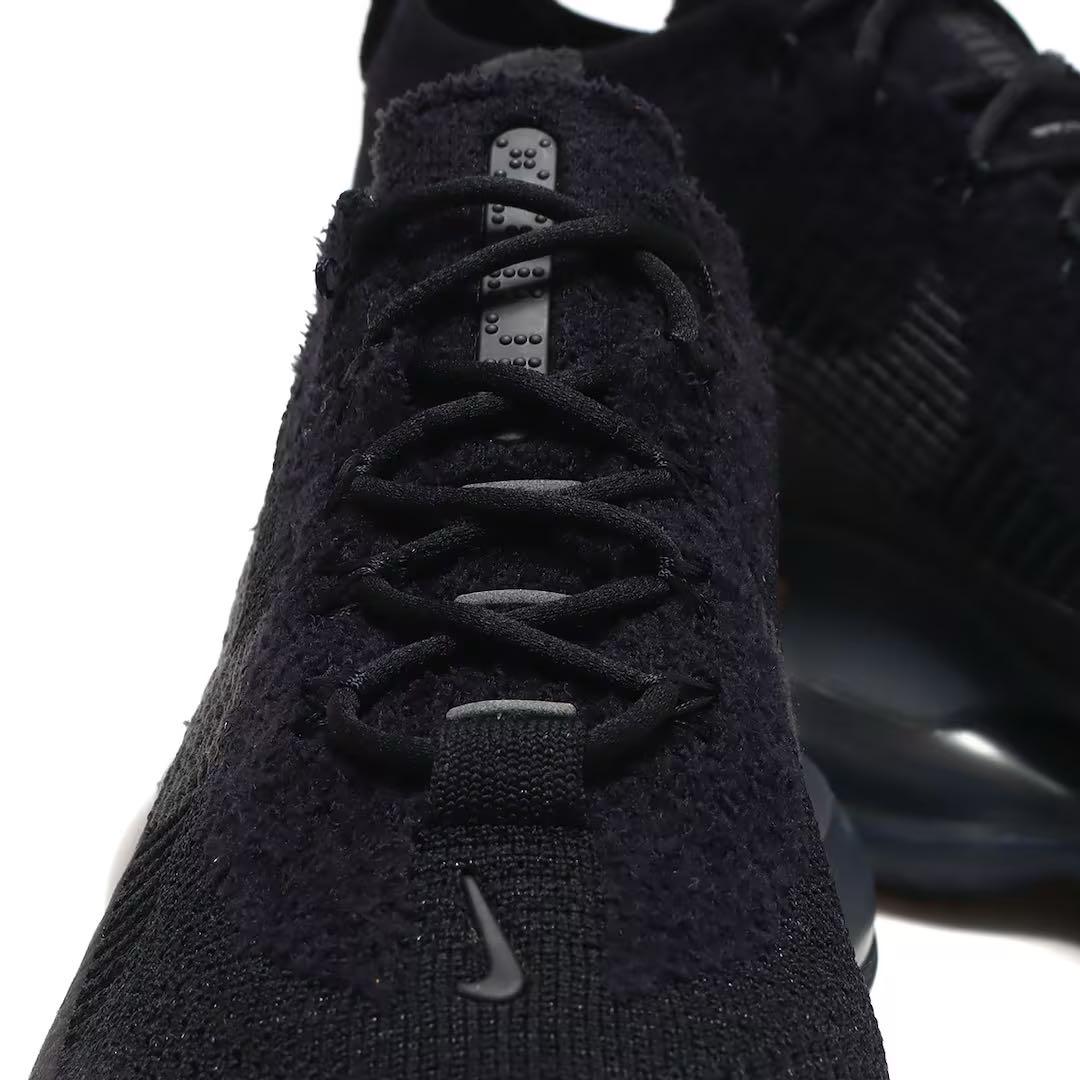 【NIKE】ナイキ　エアマックス スコーピオン フライニット29.0センチ　箱付