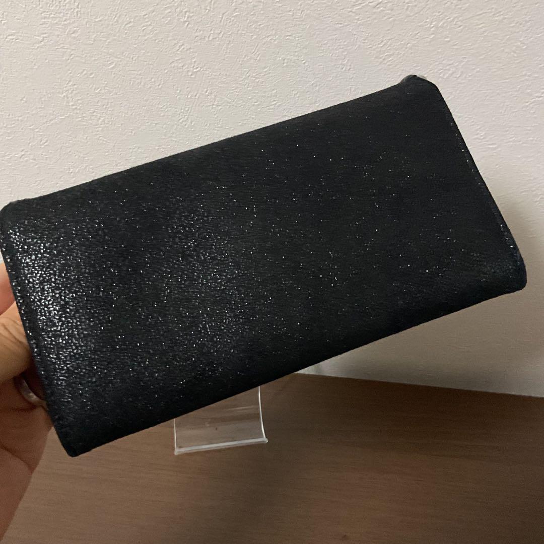 ☆開店セール☆ 使用数日 美品 ステラマッカートニー ファラベラ 長財布