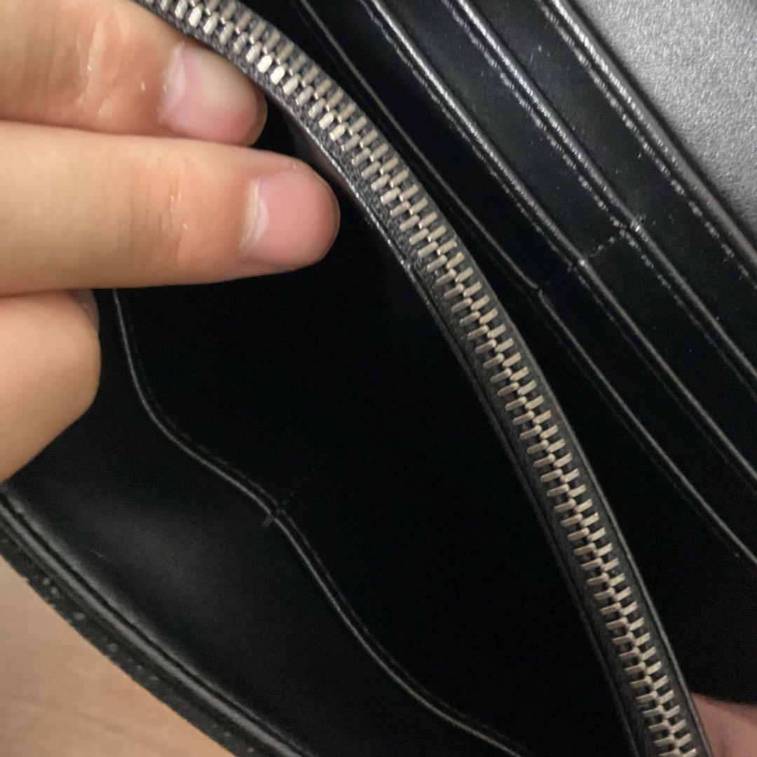 ☆開店セール☆ 使用数日 美品 ステラマッカートニー ファラベラ 長財布