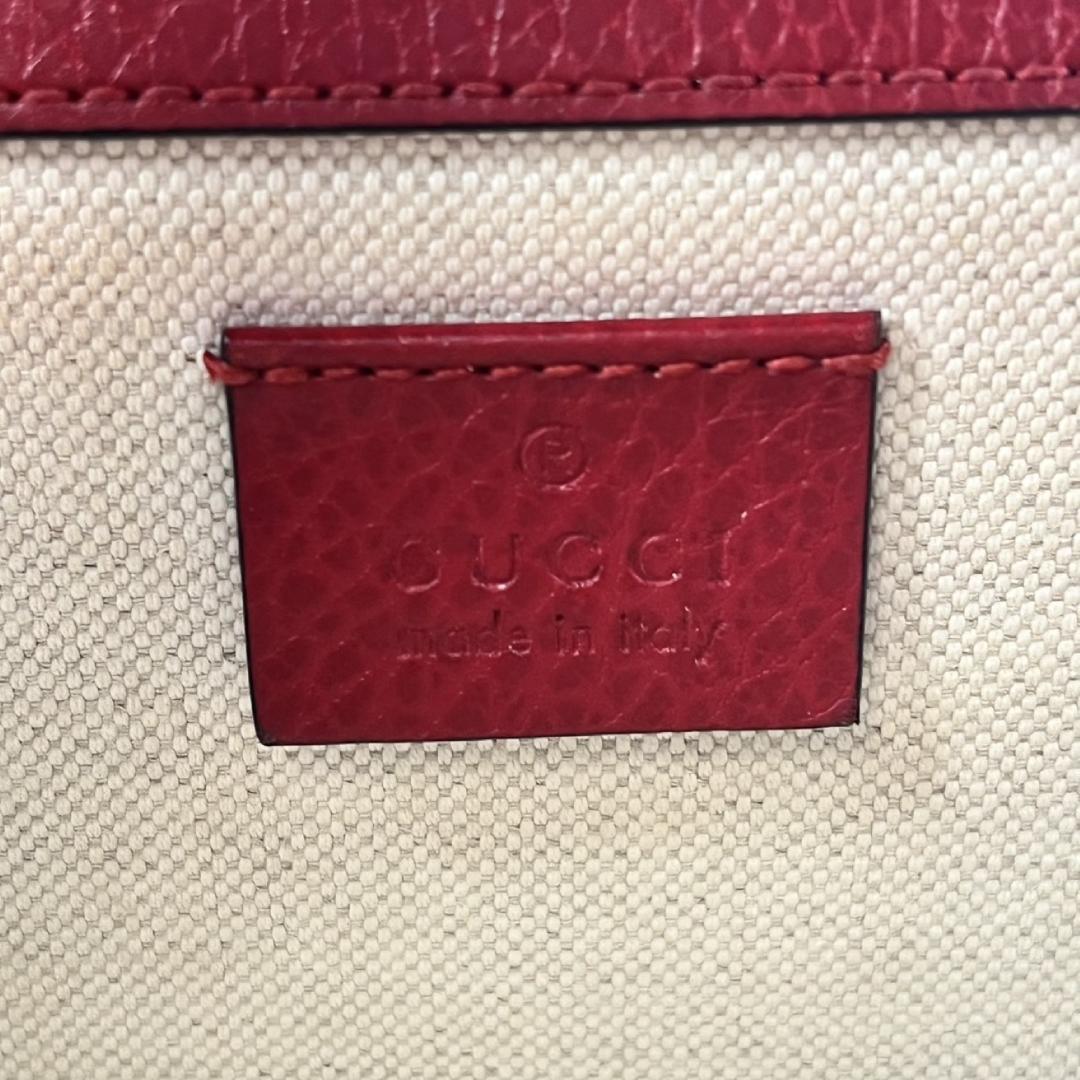 gucci デュオニソス　チェーンショルダーバッグ 中古・古着通販】GUCCI (グッチ) ディオニュソス チェーン
