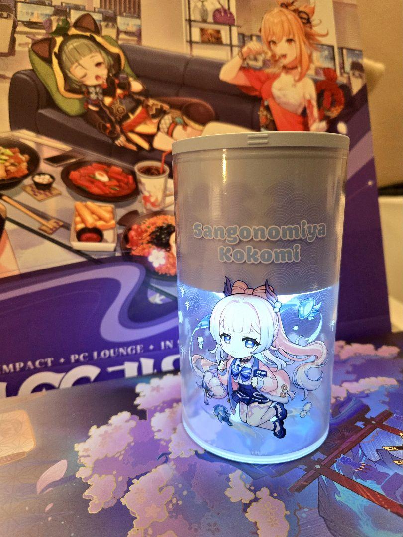 期間限定のお買い得商品 PC 原神 Lounge 韓国限定 グッズセット その他