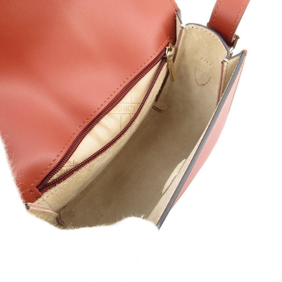 超美品 ロンシャン ショルダーバッグ ボックストロット 30-25010810 超美品 ロンシャン ショルダーバッグ ボックストロット 30