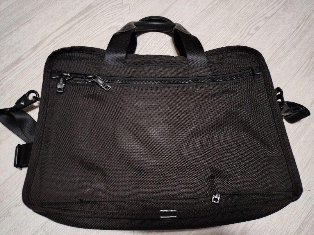 TUMI トゥミ ビジネスバッグ　26141DH