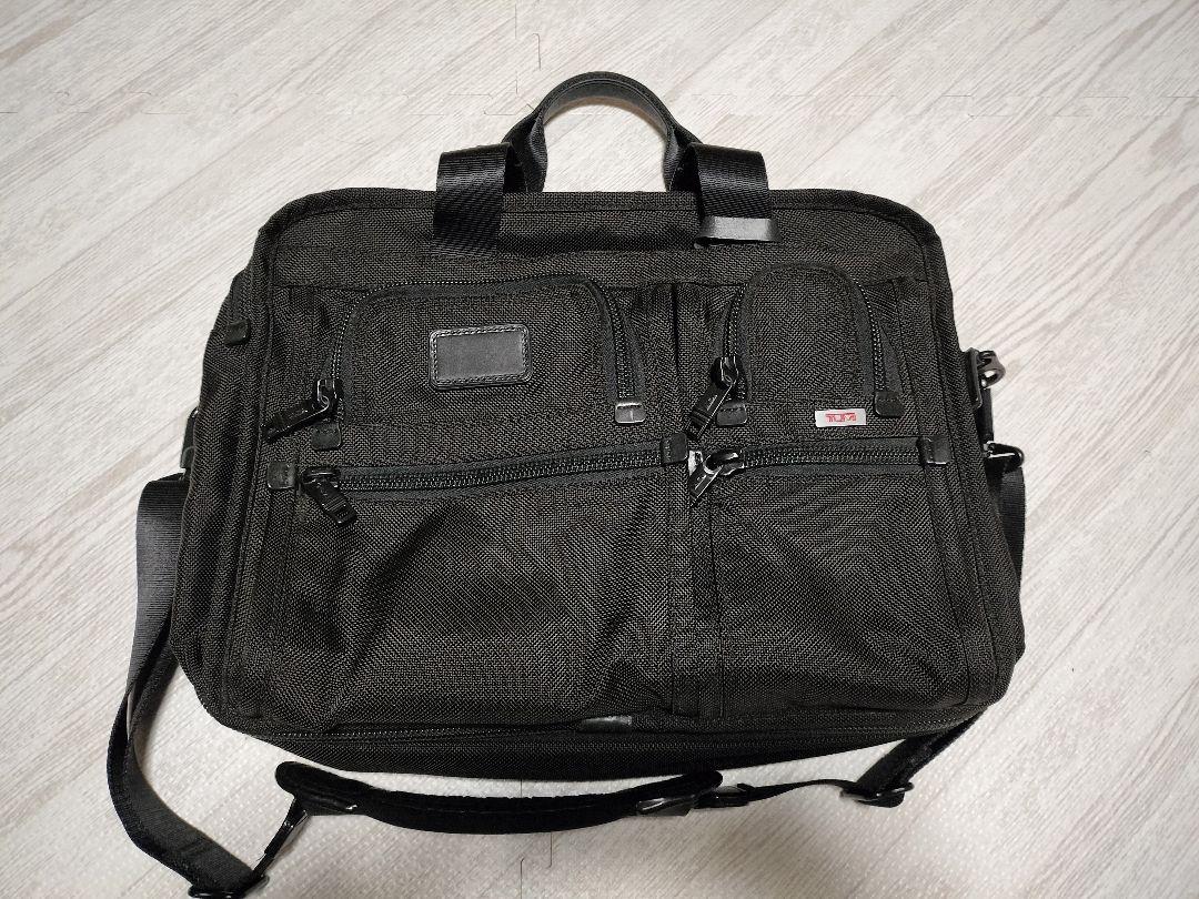 TUMI トゥミ ビジネスバッグ　26141DH
