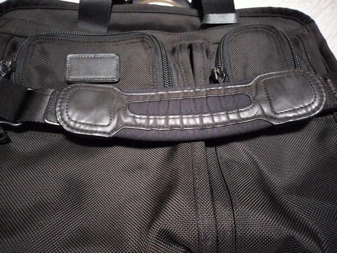 TUMI トゥミ ビジネスバッグ　26141DH
