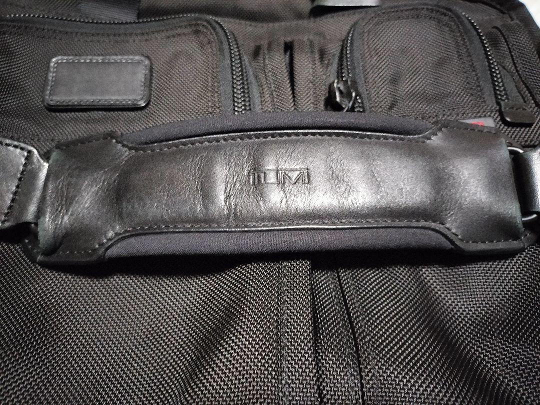 TUMI トゥミ ビジネスバッグ　26141DH