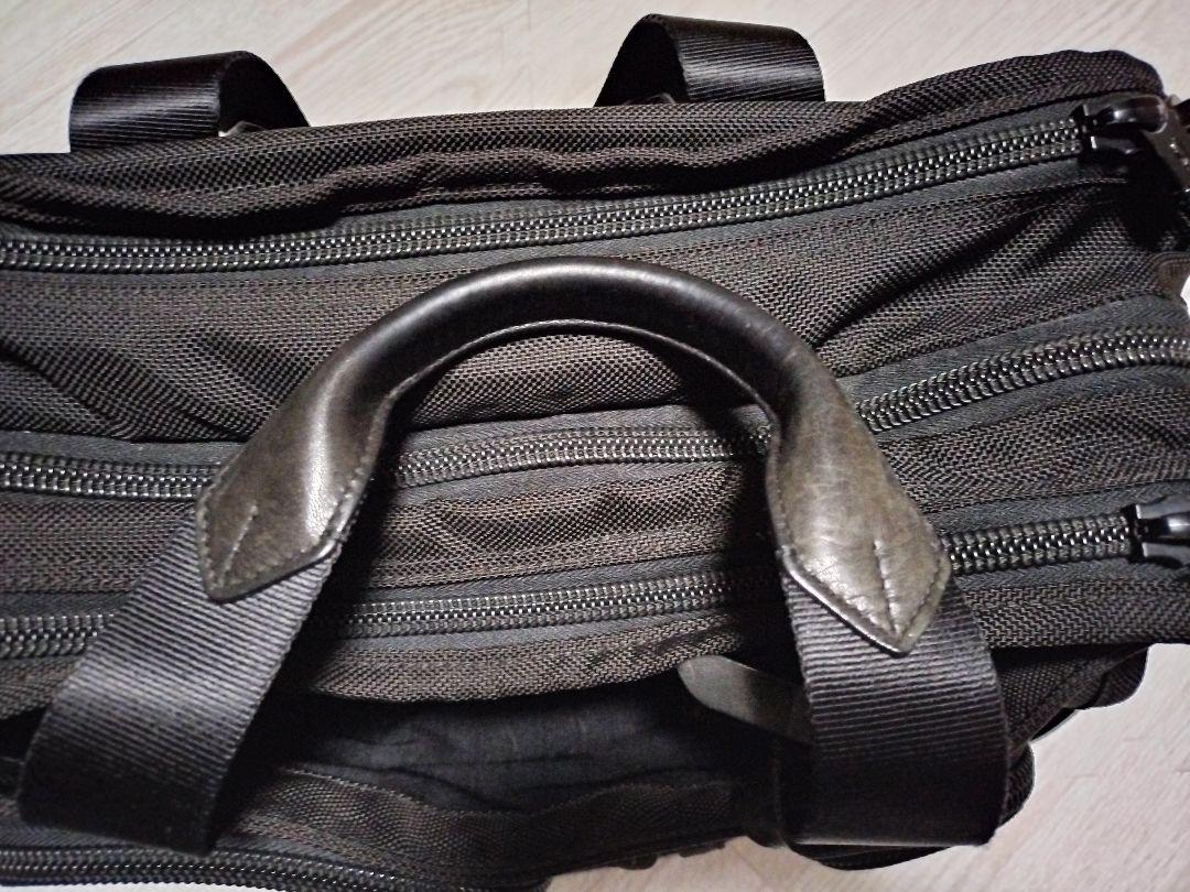 TUMI トゥミ ビジネスバッグ　26141DH