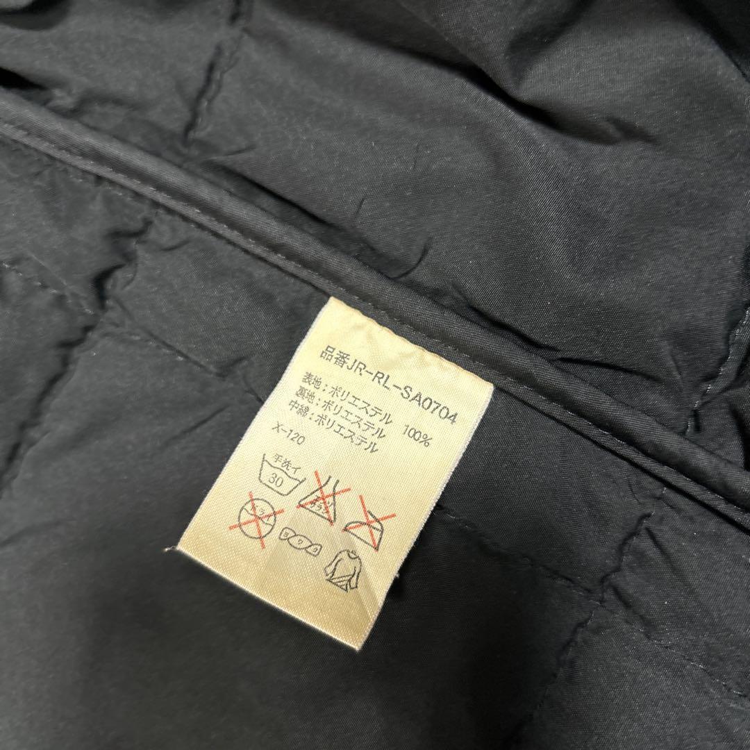 POLO RALPH LAUREN PADDED COAT JACKET