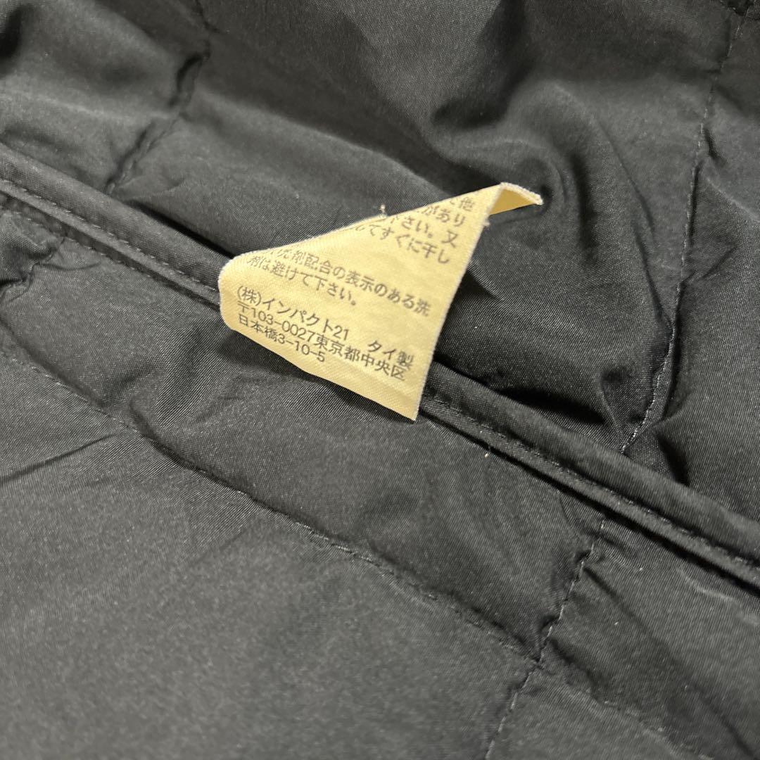 POLO RALPH LAUREN PADDED COAT JACKET