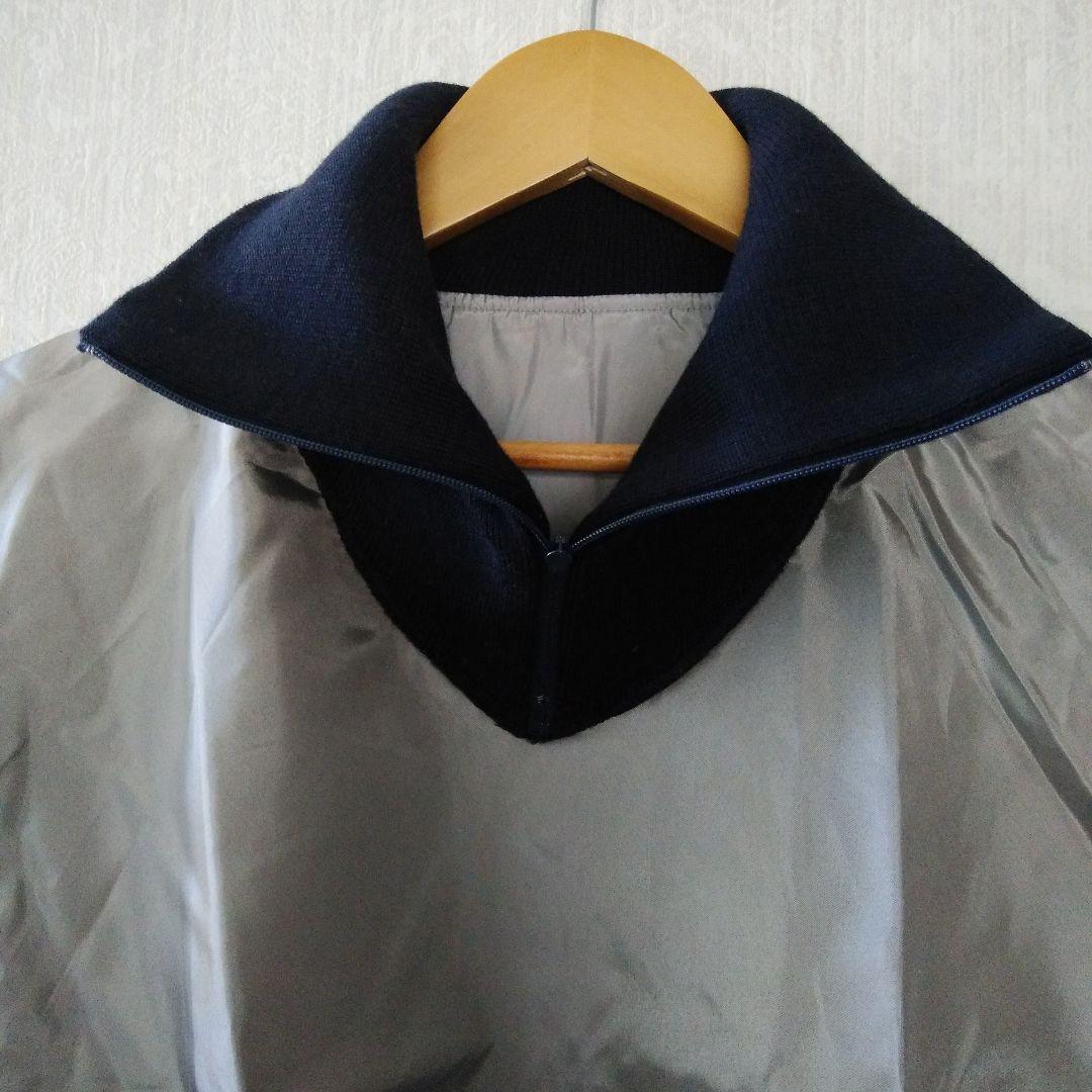 セーター ライナー付き