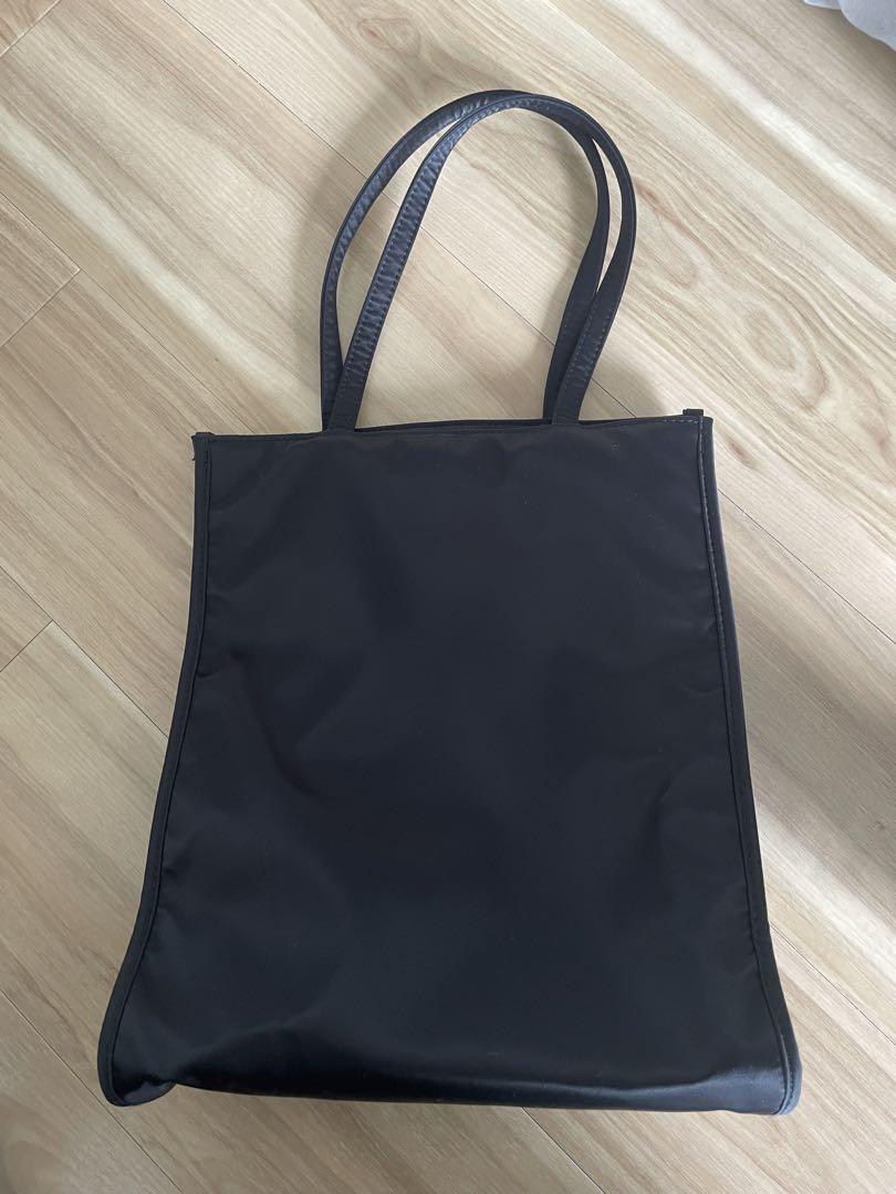 JILL by JILLSTUART ブラックトートバッグ バッグ