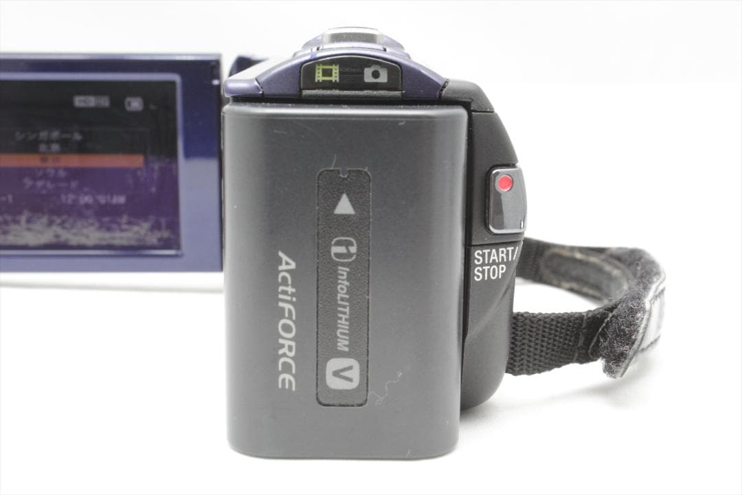 SONY HDR-CX170 ビデオカメラ SONY HDR-CX170 ビデオカメラ