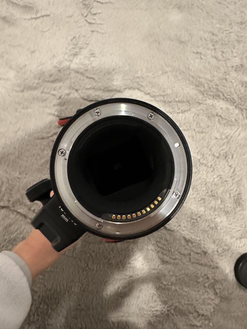 f|5.6-6.3 VR+1.4テレコン