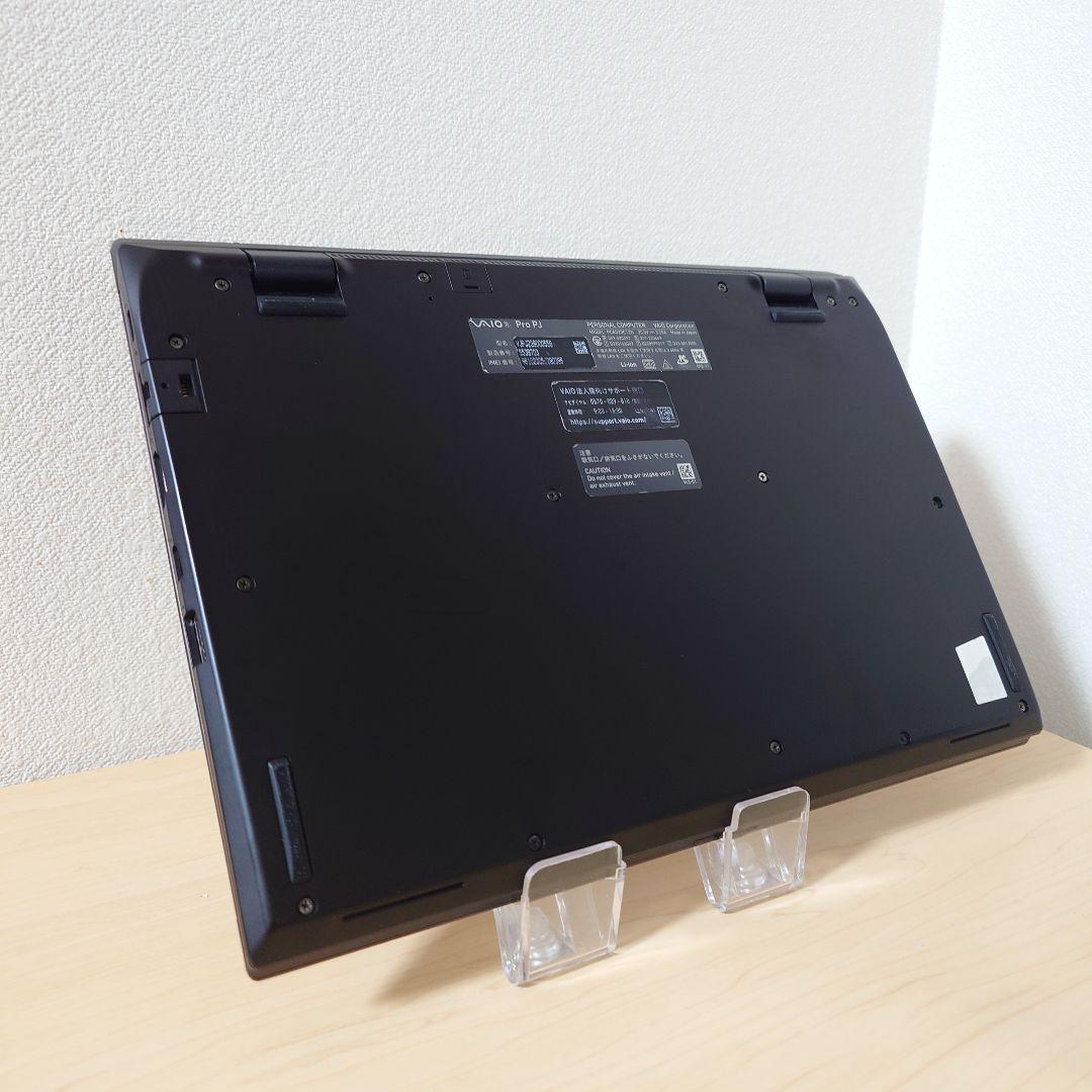 Pro Pj／Core i5 13世代／メモリ16GB／512GB／LTE内蔵