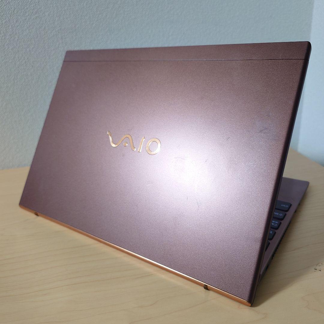 Pro Pj／Core i5 13世代／メモリ16GB／512GB／LTE内蔵