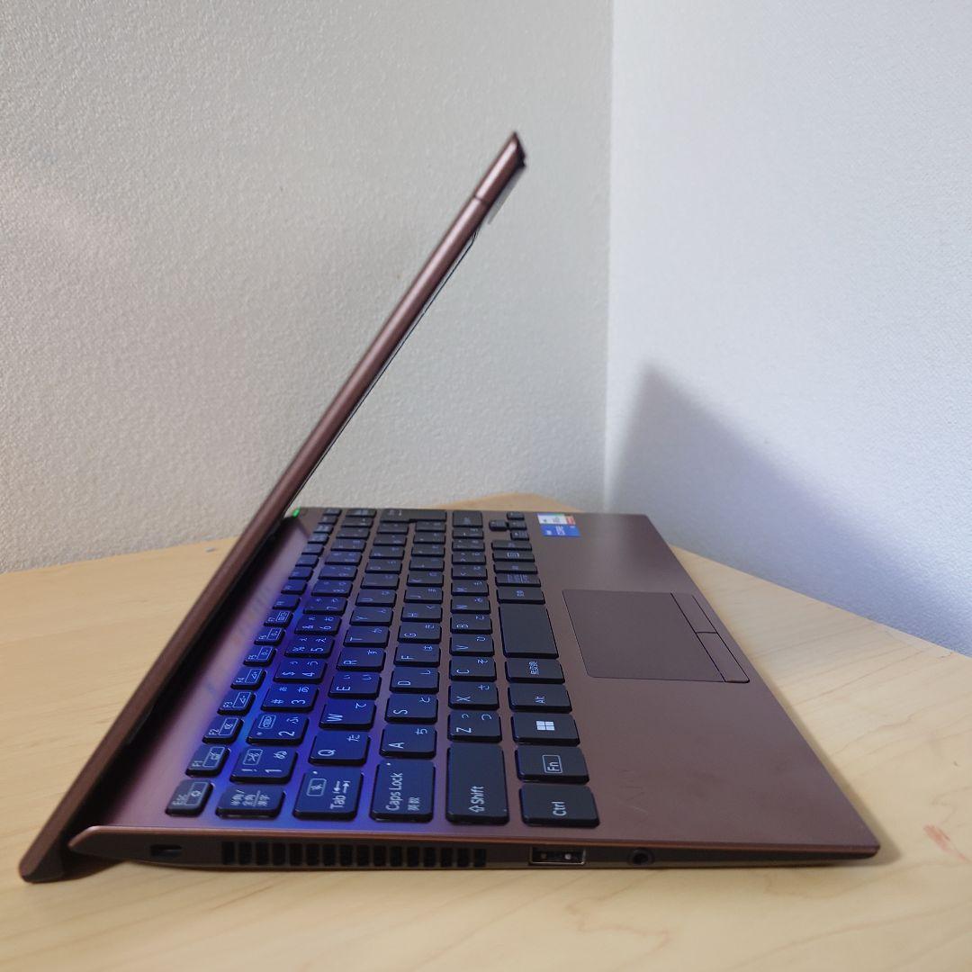 Pro Pj／Core i5 13世代／メモリ16GB／512GB／LTE内蔵