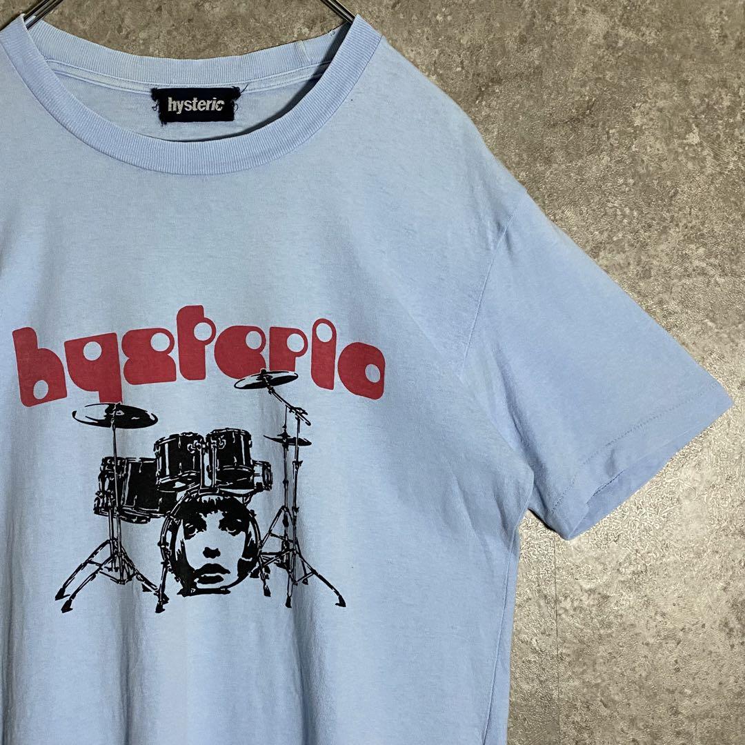 激レア90s／訳ありお買得】ヒステリックグラマーTシャツ 旧タグ