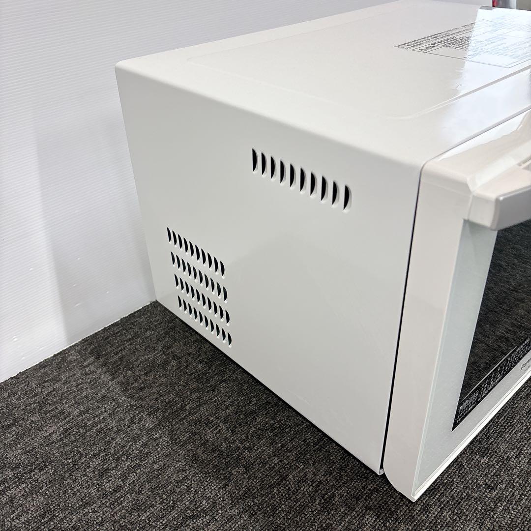 Panasonic オーブンレンジ NE-MS236フラット2020年製