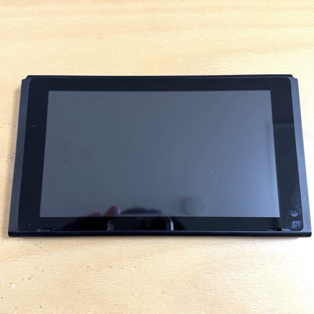 【完品】 ニンテンドースイッチ 本体 2020年製 Switch