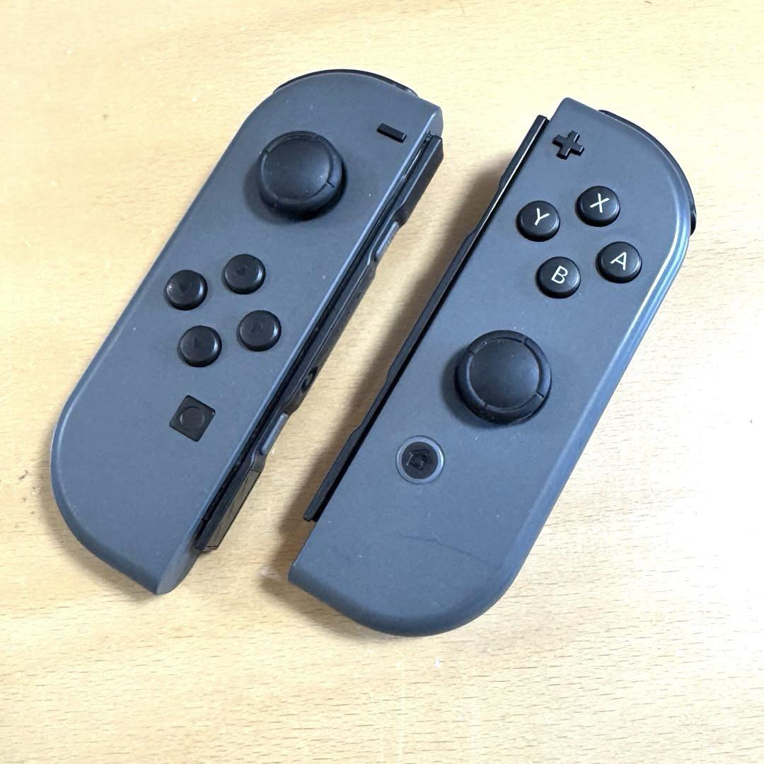 【完品】 ニンテンドースイッチ 本体 2020年製 Switch