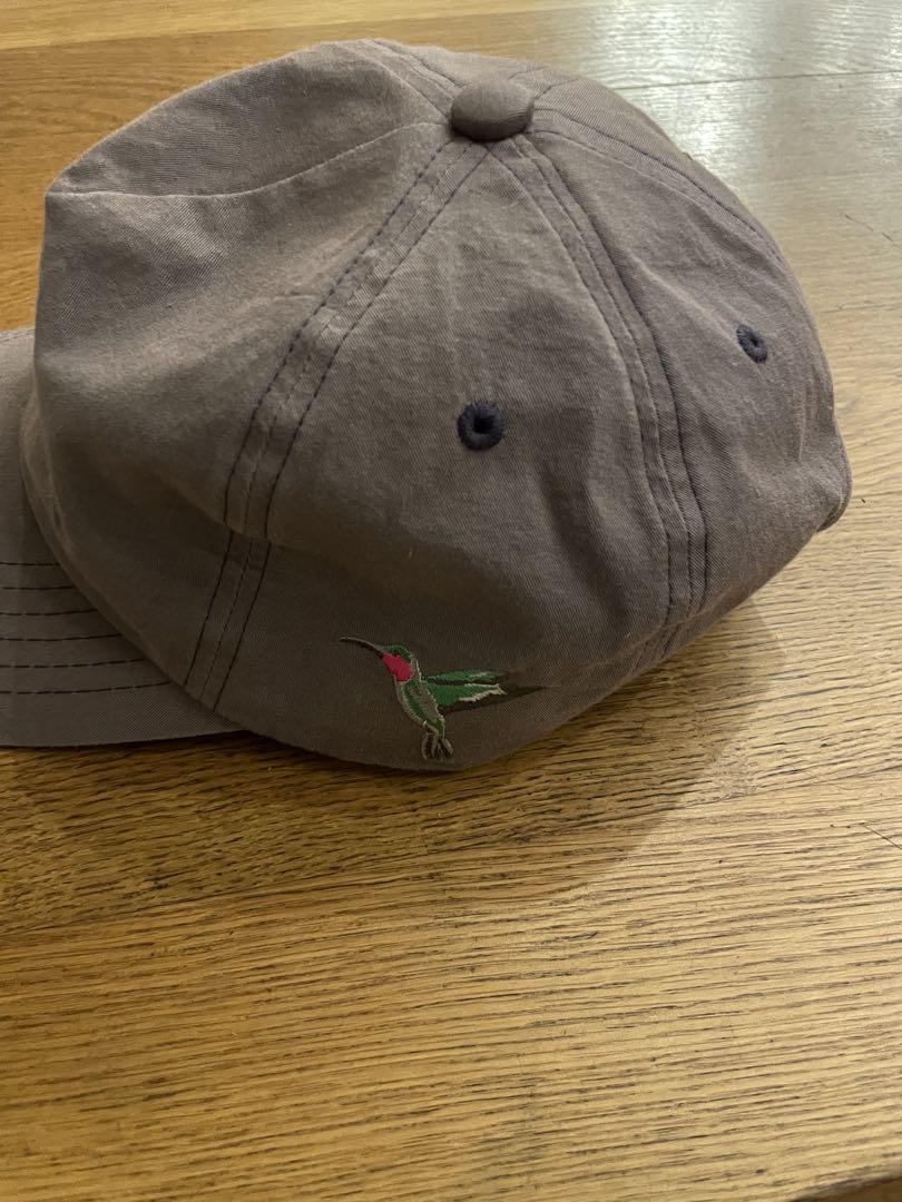 帽子 HIKER TRASH RESPECT NEIGHBOURS CAP