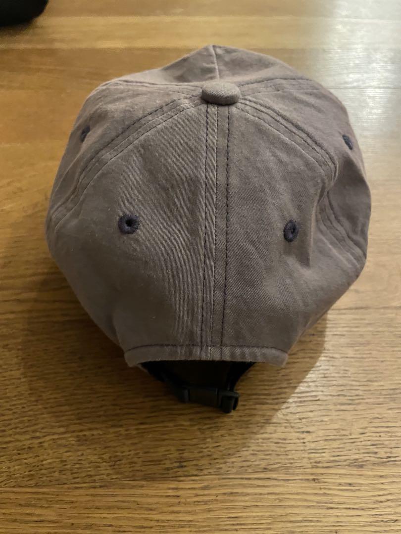 帽子 HIKER TRASH RESPECT NEIGHBOURS CAP