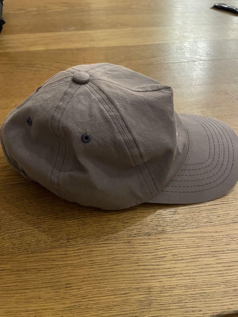 帽子 HIKER TRASH RESPECT NEIGHBOURS CAP