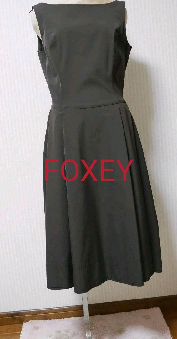 メルカリ フォクシー Foxey Ny ワンピース サイズ 40 ロングワンピース 22 000 中古や未使用のフリマ メルカリ フォクシー Foxey Ny ワンピース サイズ 40 ロングワンピース 22 000 中古や未使用のフリマ
