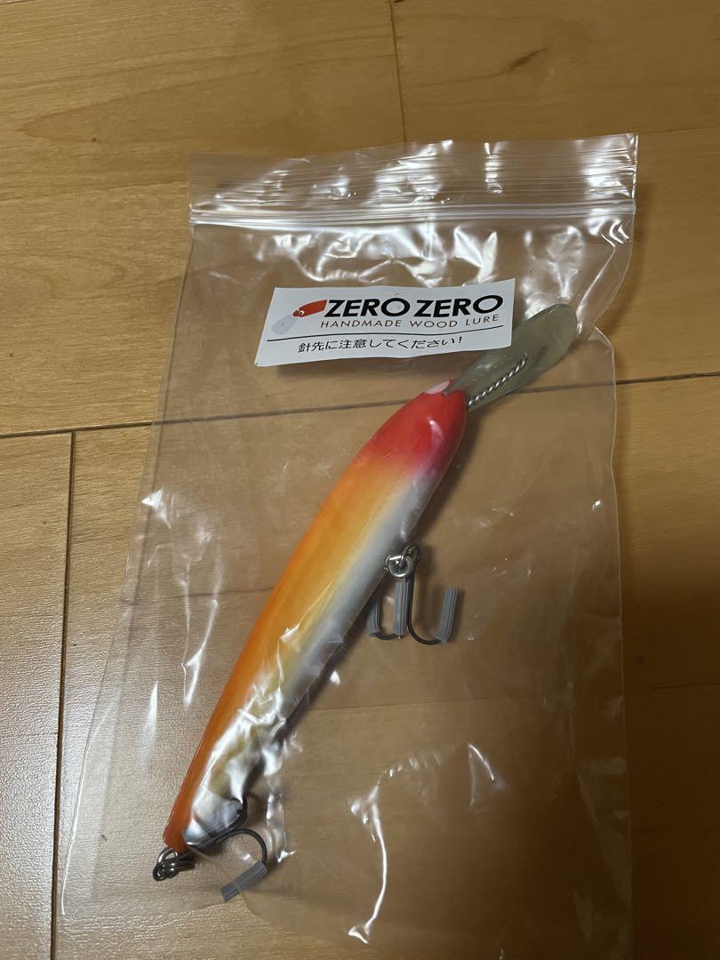 zerozero weep