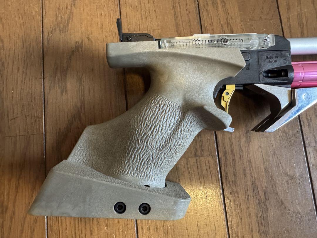 【新品同様】マルゼン APS-3 黒須成美リミテッドエディション