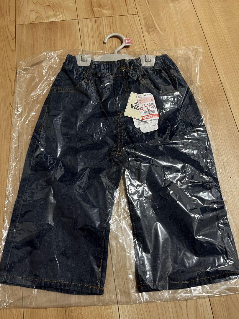 まとめ売り　リトルウィークエンド　全サイズ90